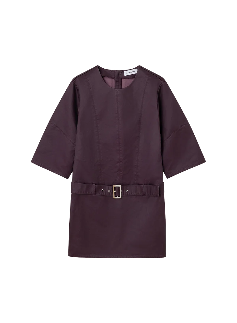Vestido Yana