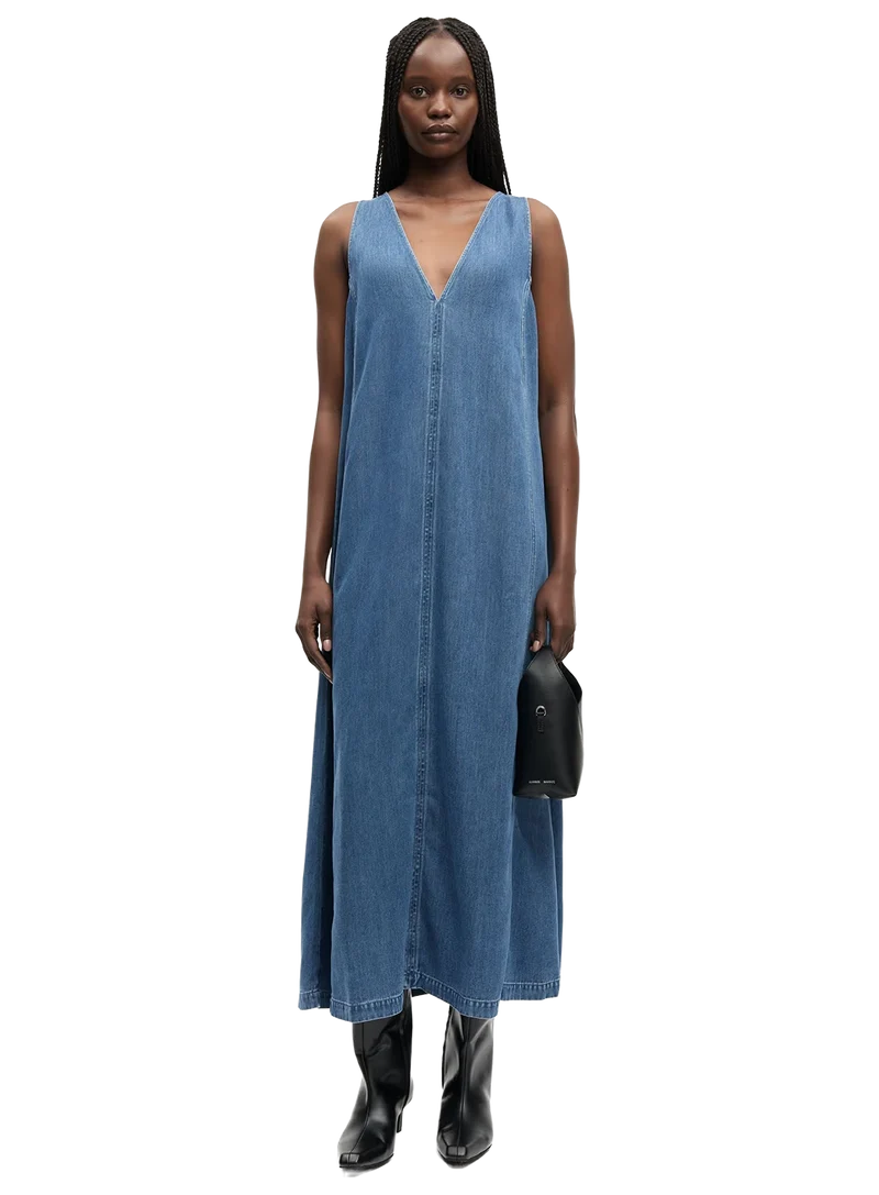 Vestido Saskylar 1564