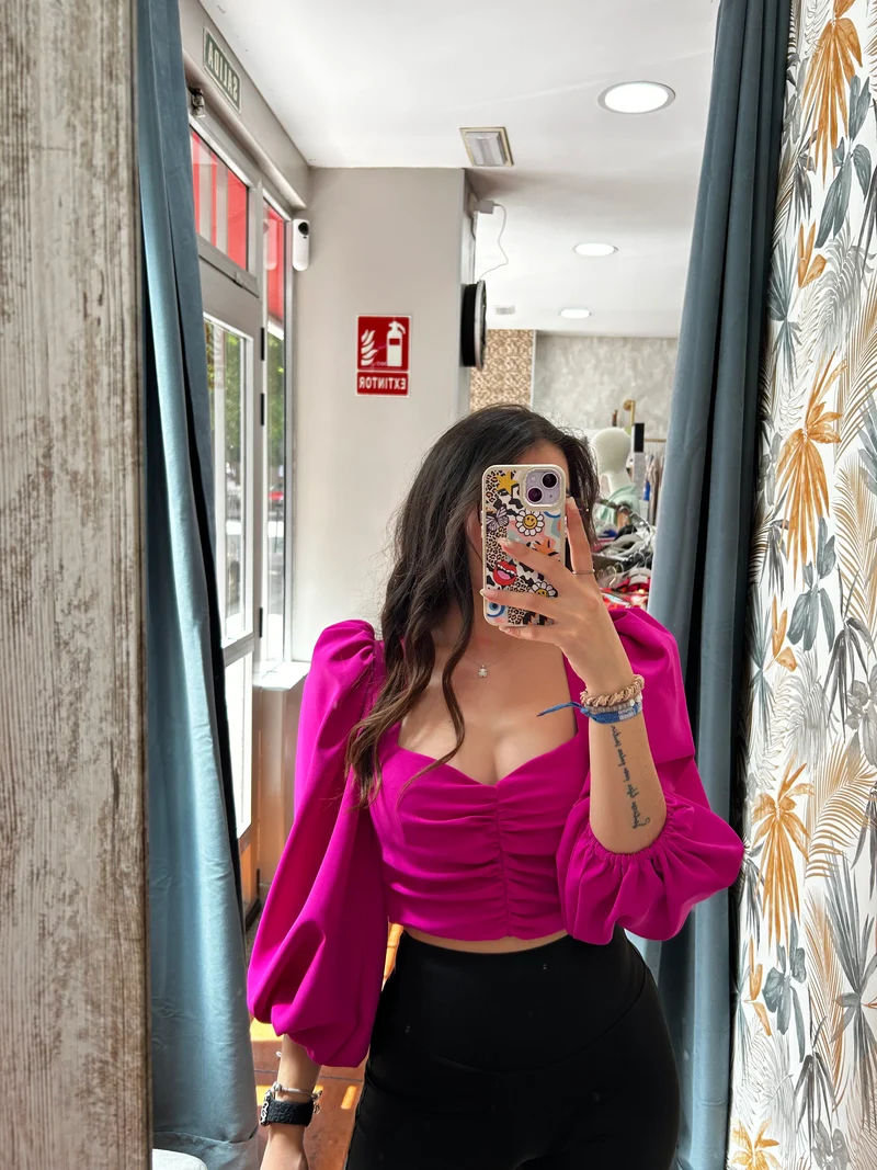 Top buganvilla