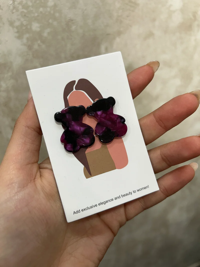 Pendientes insp. Tous