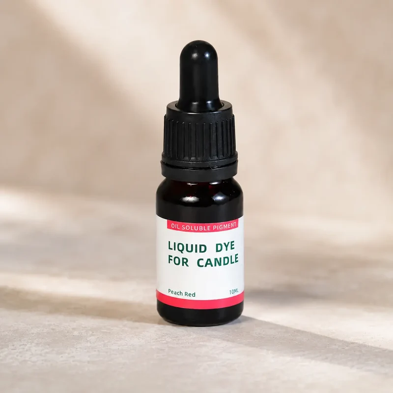 Colorante rojo concentrado (10 ml)
