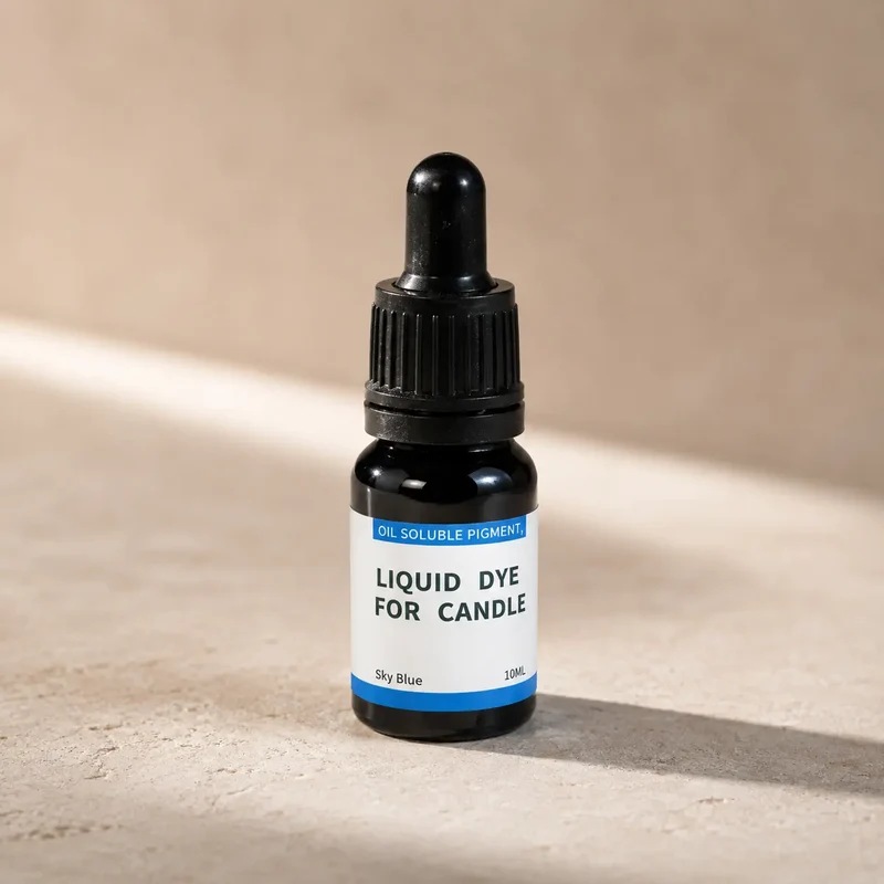 Colorante azul concentrado (10 ml)