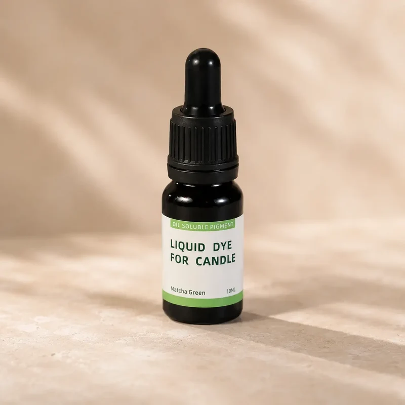 Colorante verde concentrado (10 ml)