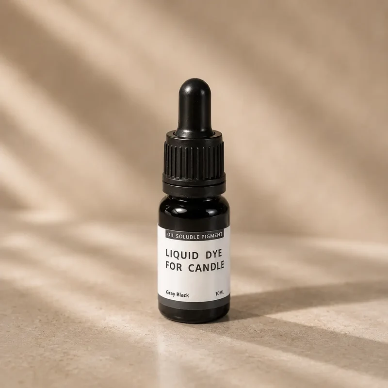 Colorante gris concentrado (10 ml)