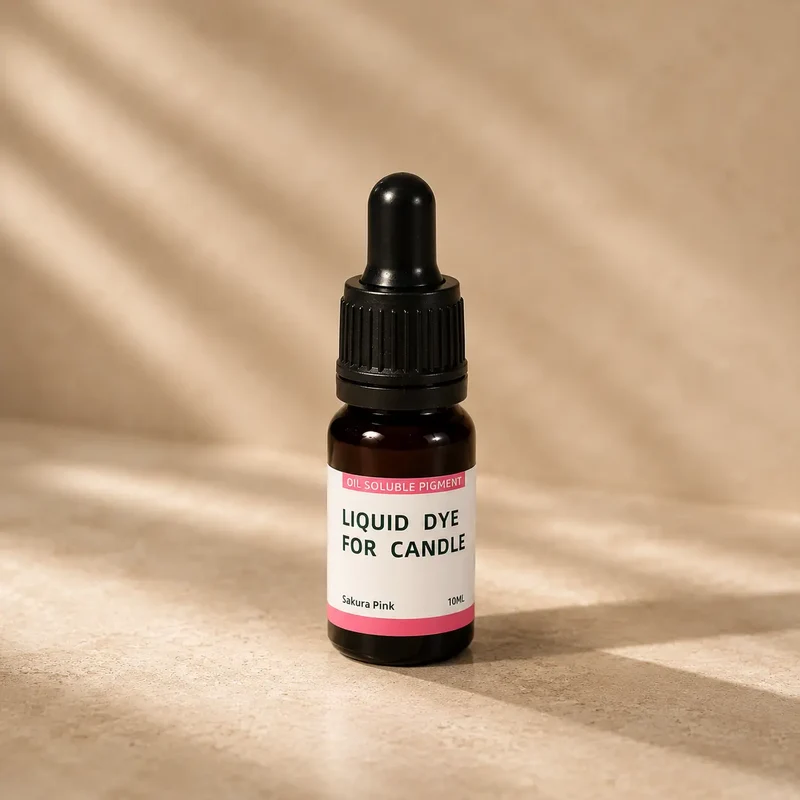 Colorante rosa concentrado (10 ml)