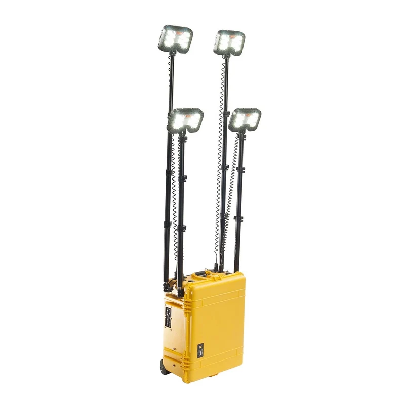 Peli 9470 RALS – Large Area Lighting System