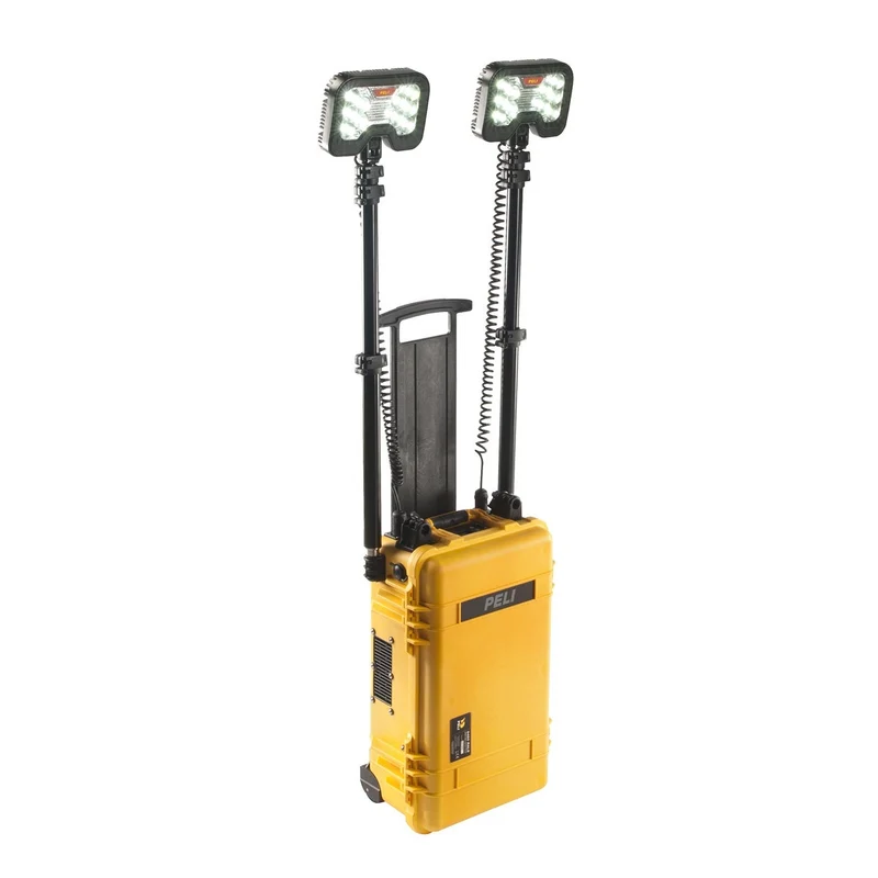 Peli 9460 RALS – Dual Mast LED Area Light