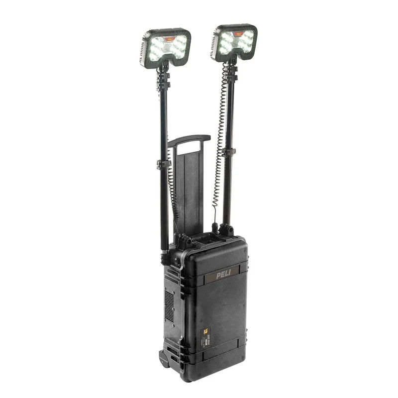 Peli 9460 RALS – Dual Mast LED Area Light