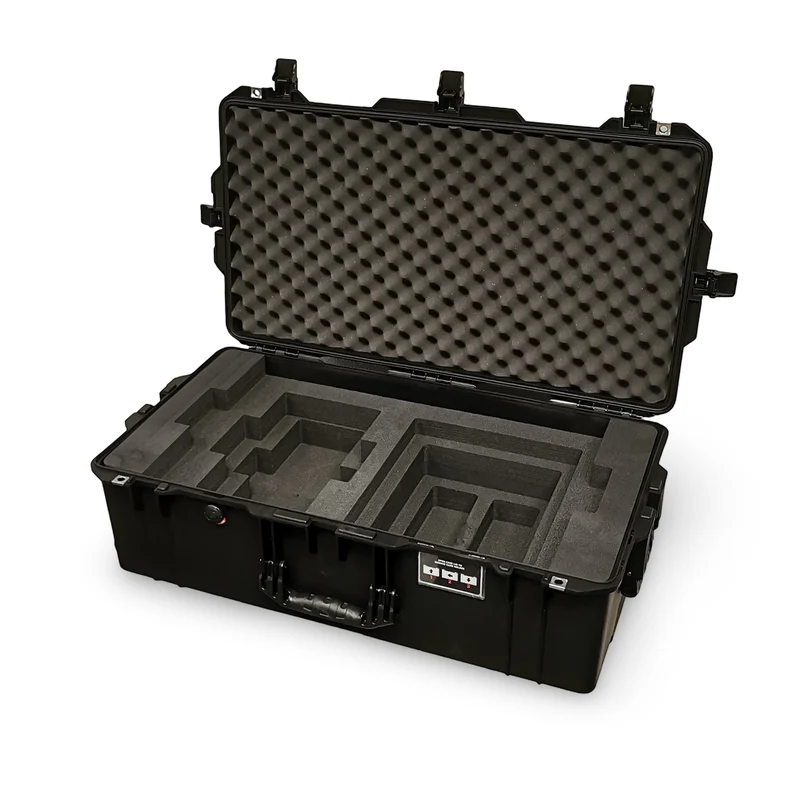 Starlink Performance Gen.3 Kit Transport Case for Travels
