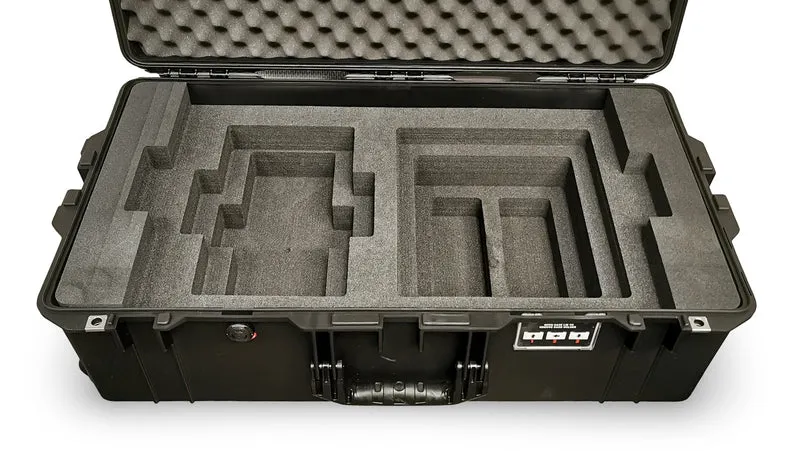 Starlink Performance Gen.3 Kit Transport Case for Travels