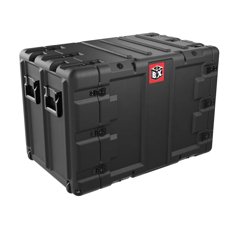 Peli BlackBox 11U Rack Mount Case