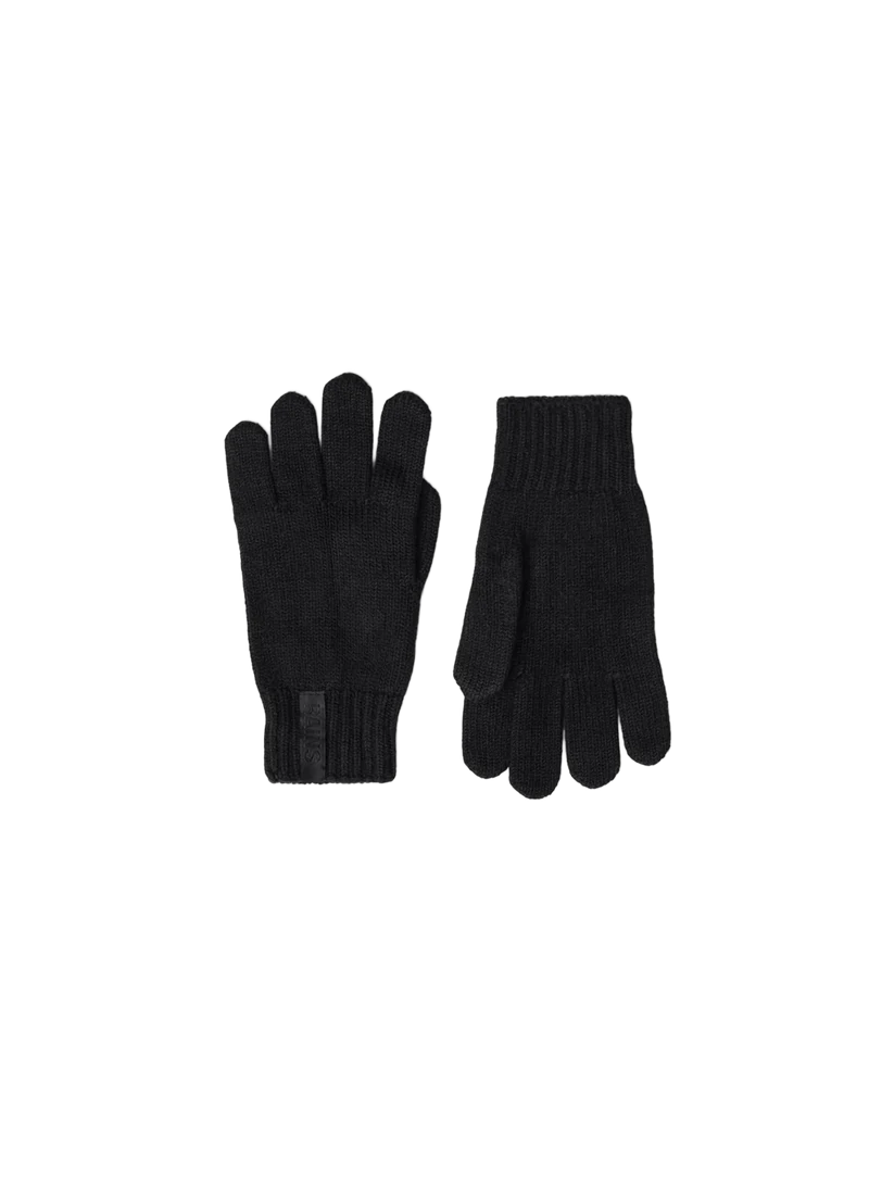 Guantes Knit T1