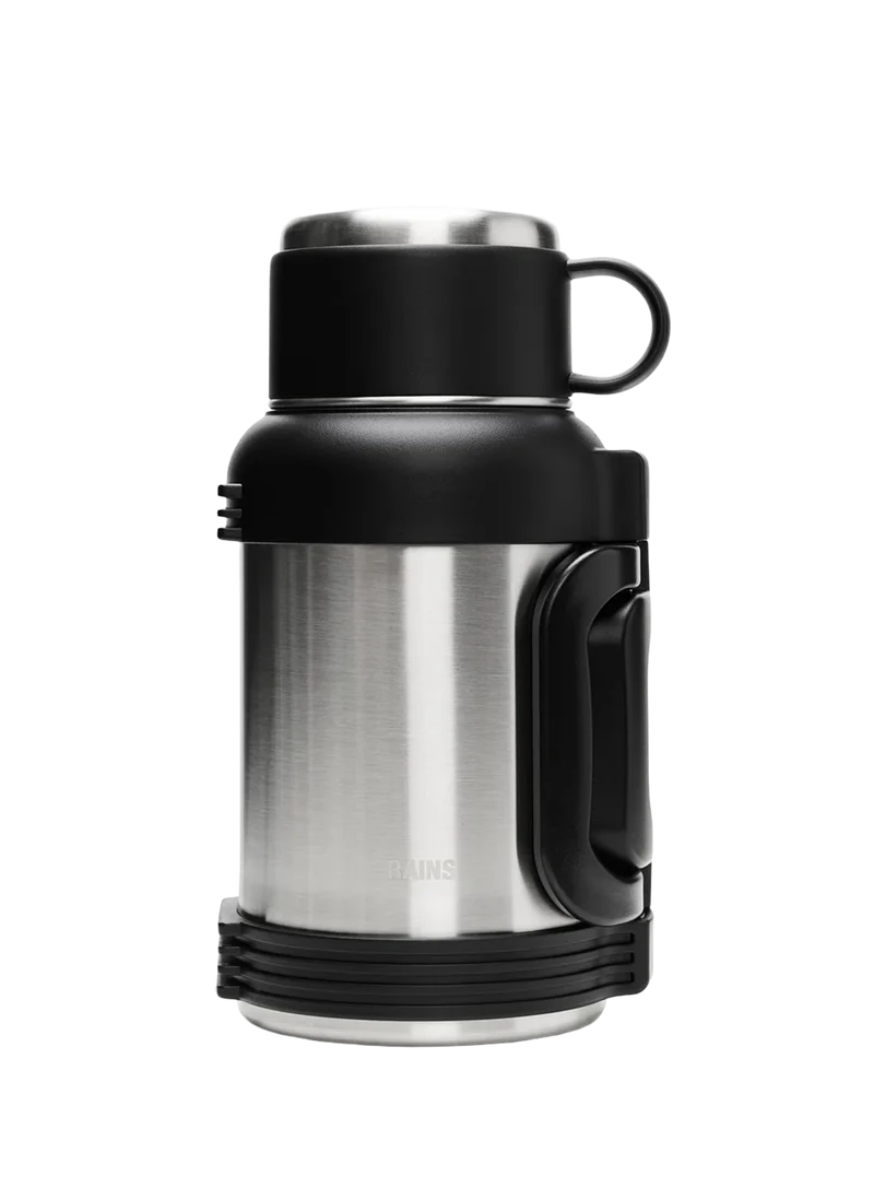 Termo 2000ml Stainless Steel