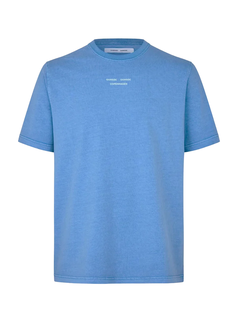 Camiseta Samarcus