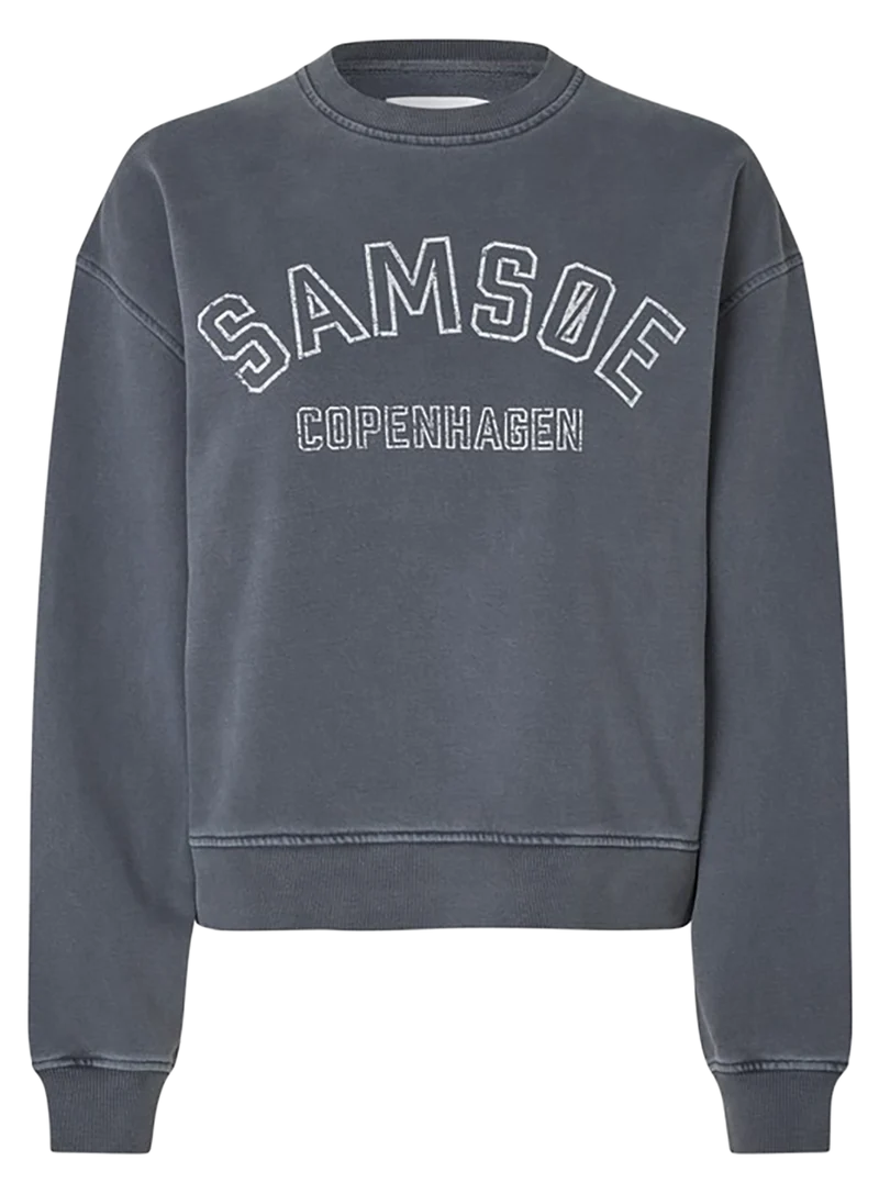 Sudadera Savan 1569c