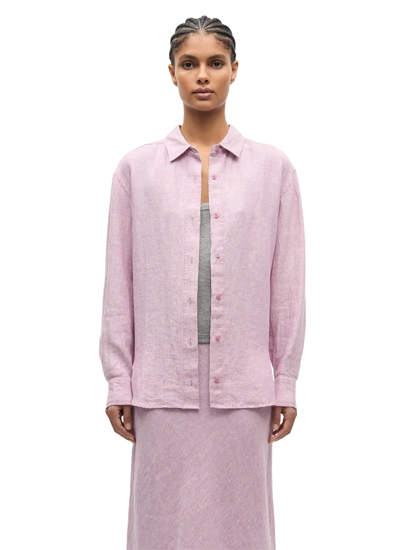 Camisa Saloves 14329