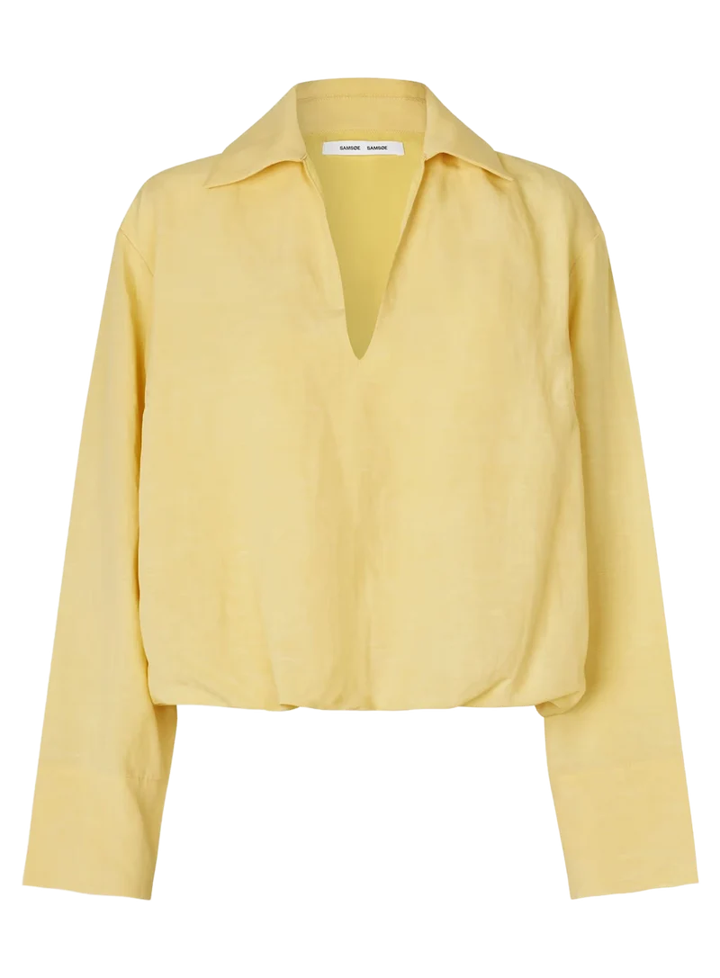 Camisa Sadaphne 1526