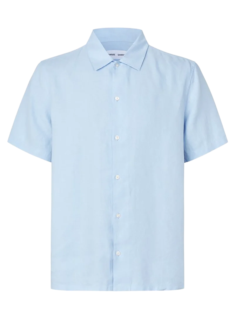 Camisa Saavan Jx 162