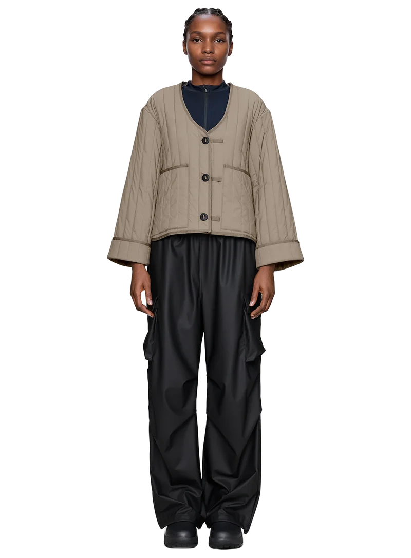 Chaqueta Banja Liner W T1