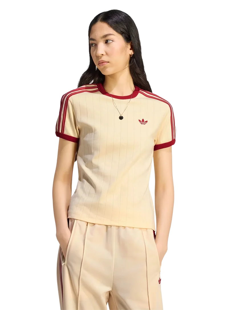 Camiseta Pstripe Ss Ks9994