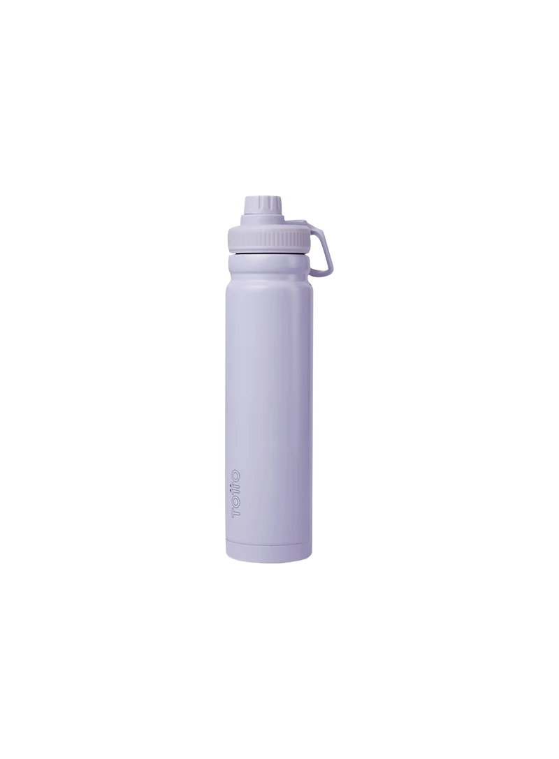 Botella Jettes 750