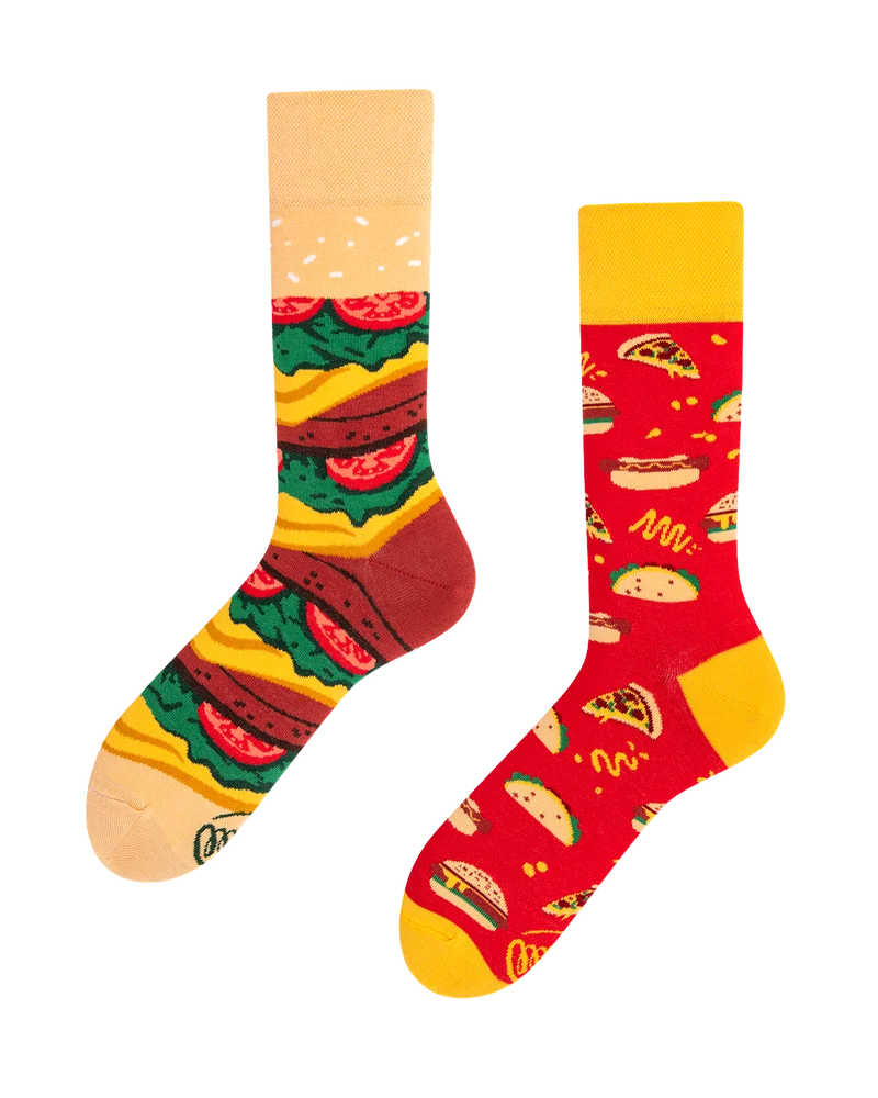 Calcetines Fast Foot