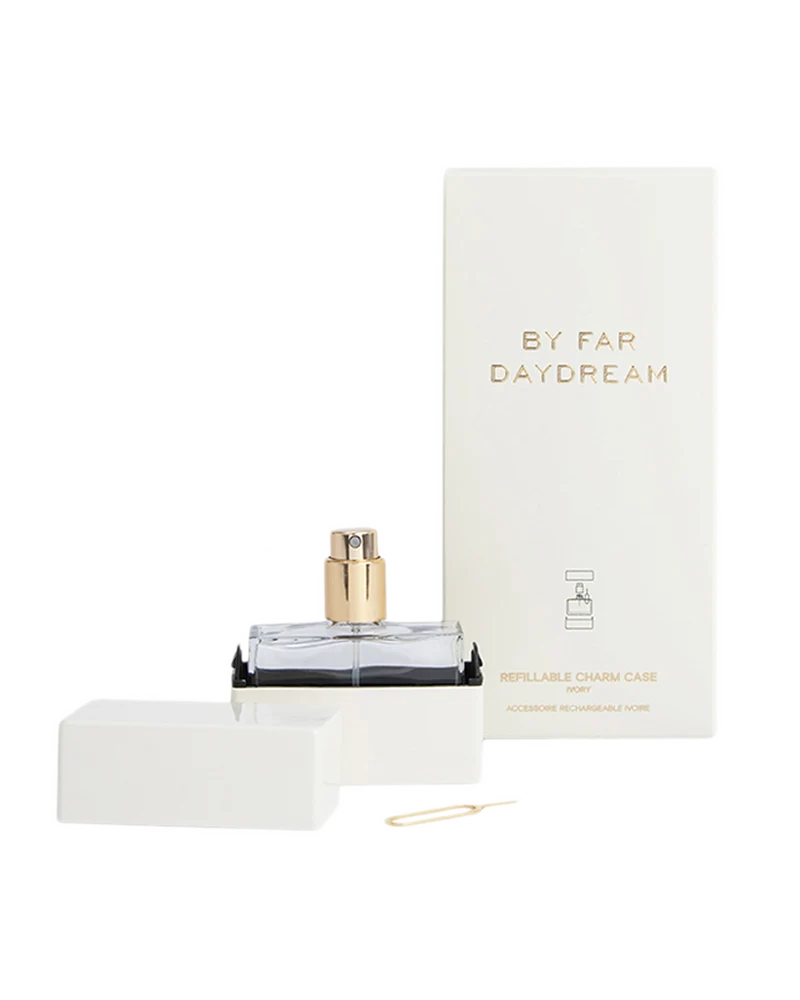 Daydream Ivory Charm Bottle