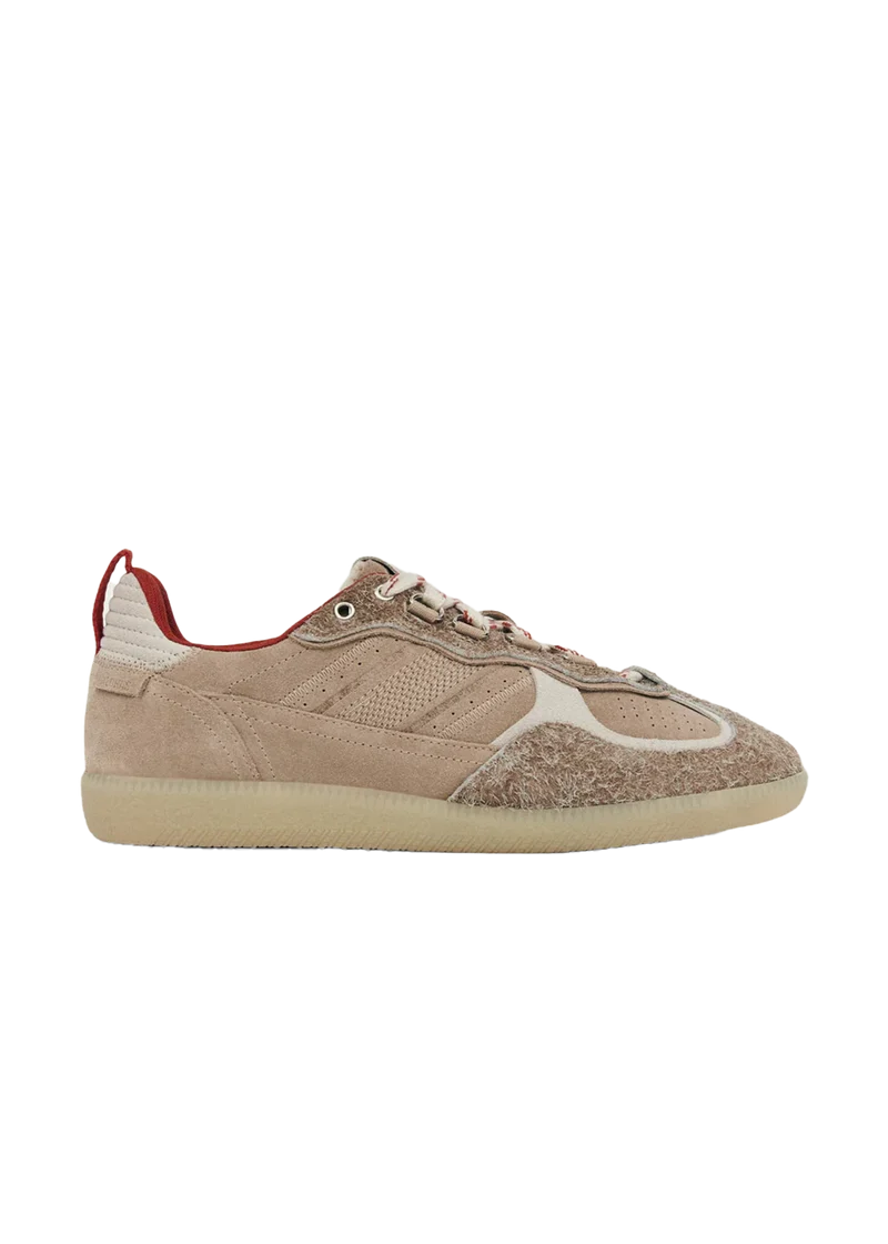 Zapatillas Tb. 490 Trek