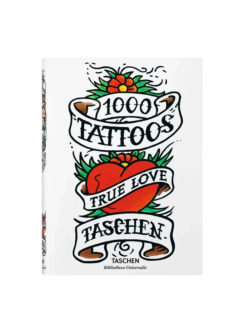 1000 Tattoos