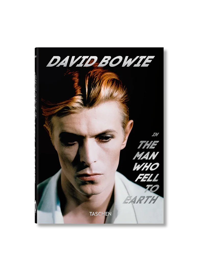 Libro The Man Who Fell To Earth. 40th Ed.