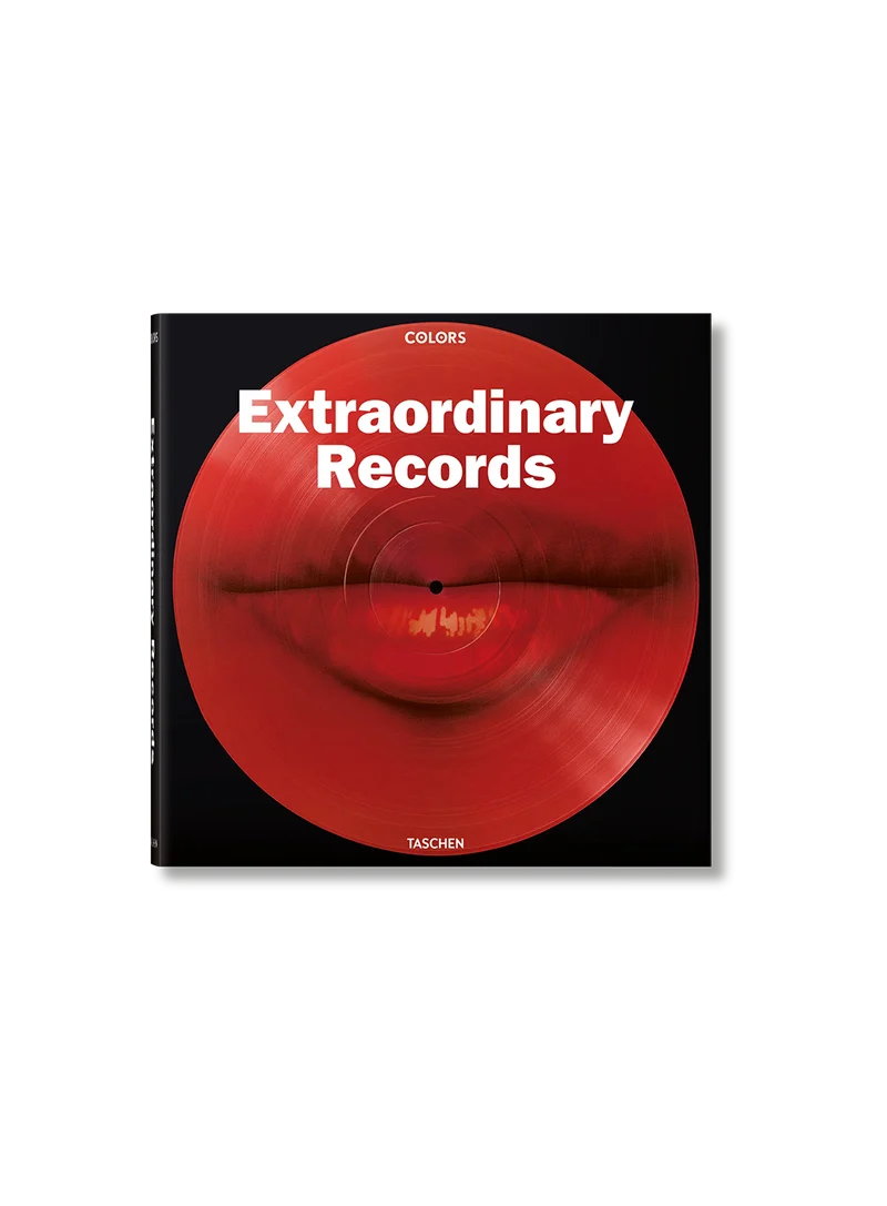 Libro Extraordinary Records