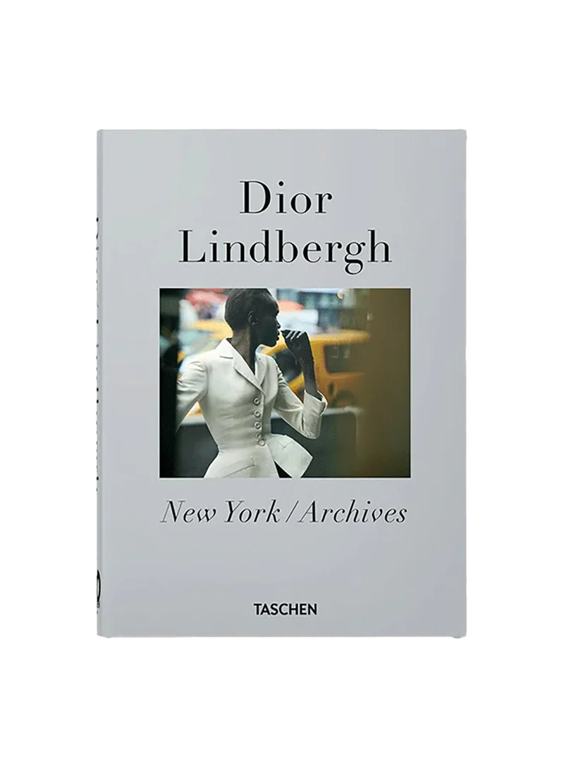 Libro Dior. 45th Ed.