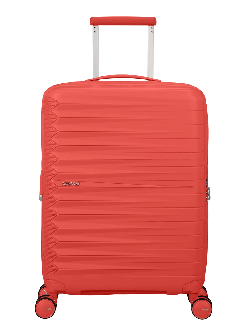 Maleta Fastforward Cabina