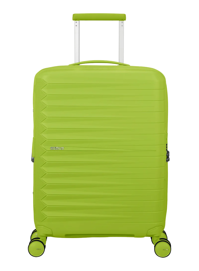 Maleta Fastforward Cabina