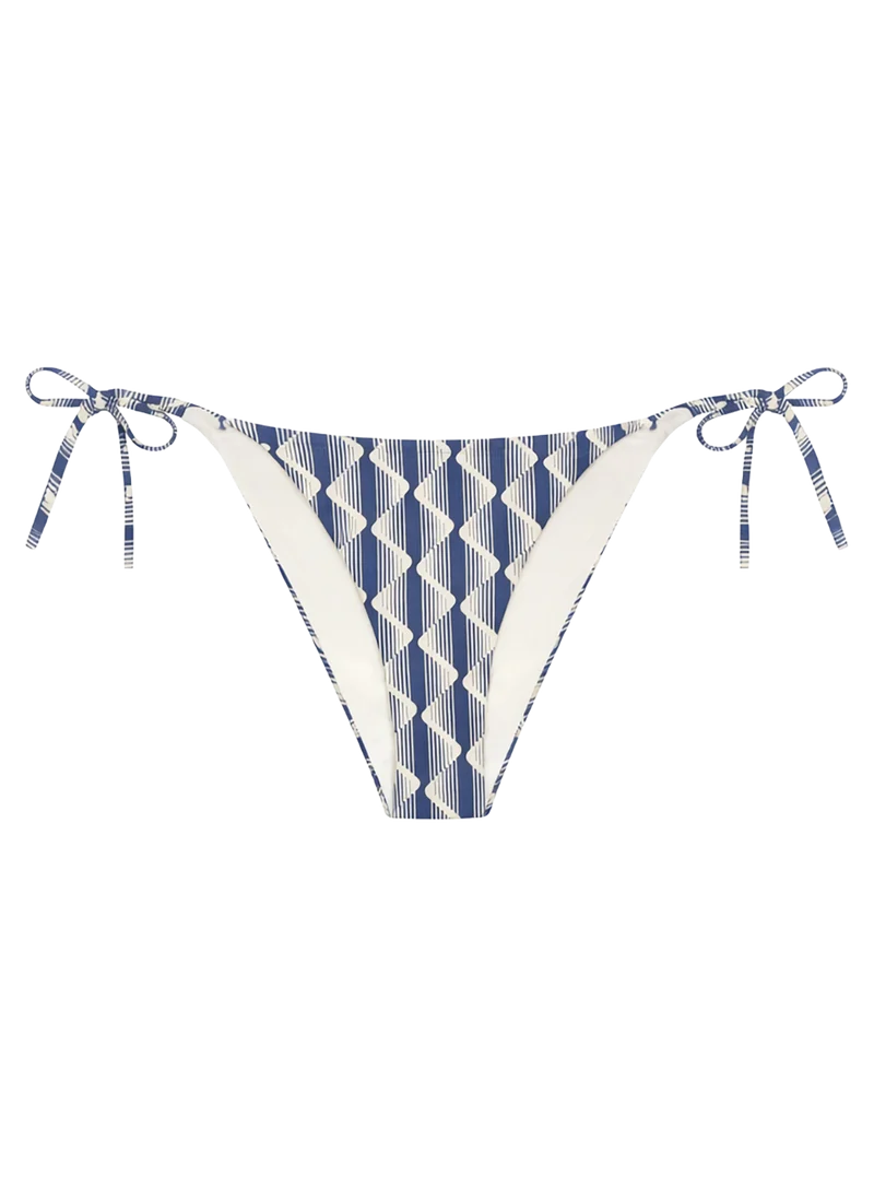 Braga Bikini Lazo Clásica Caruso
