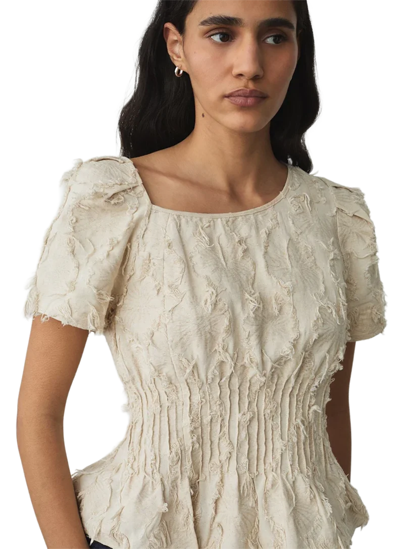 Blusa Vaiana