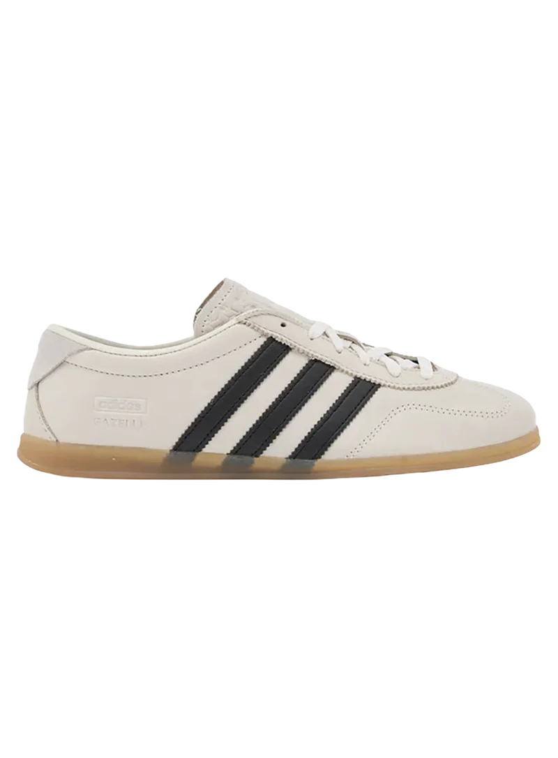 Zapatillas Gazelle Lo Pro W