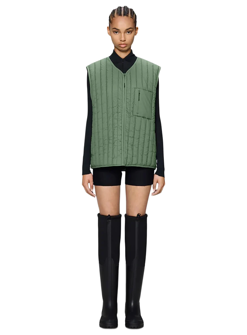 Chaleco Banja Liner Vest T1