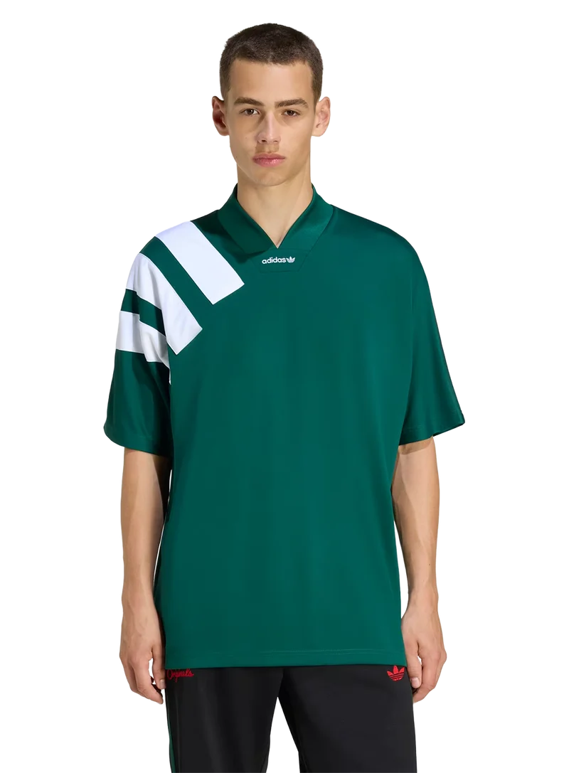 Camiseta Ftbl Jrsy