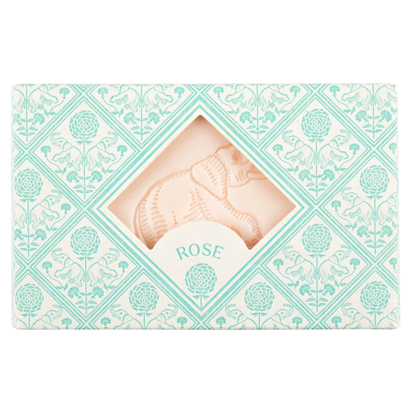 Cremas Léléphant Rose Hand Soap