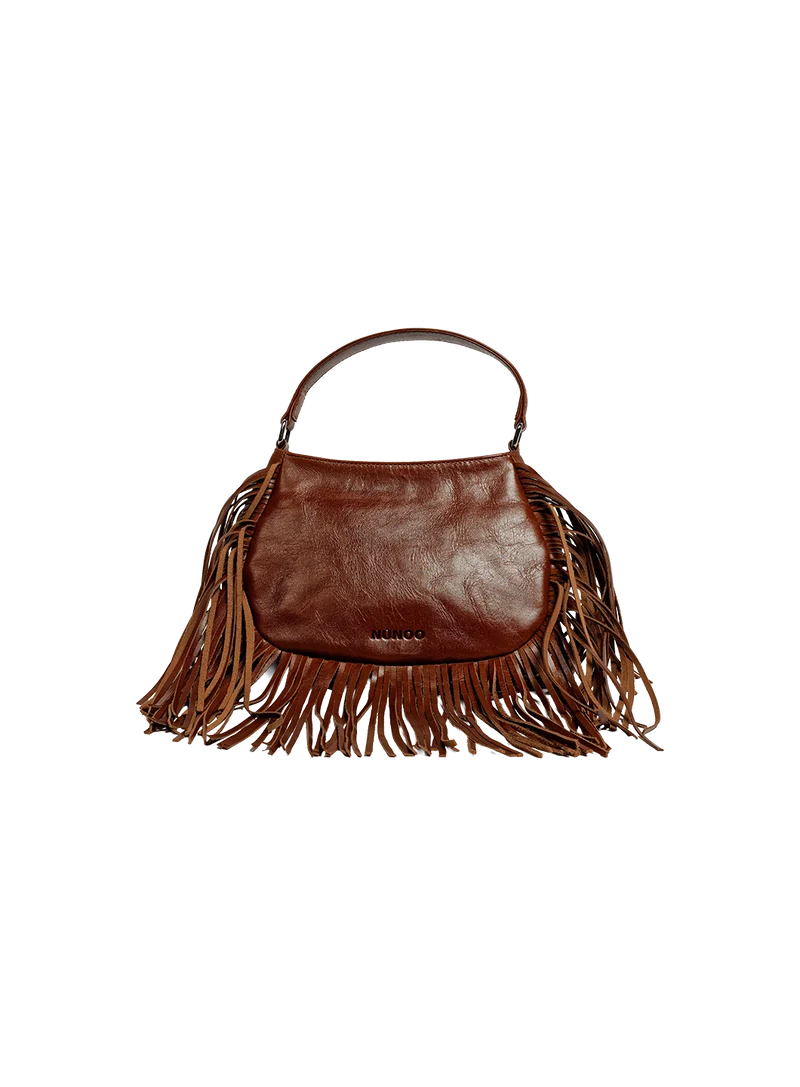 Bolso Betty Fringe River