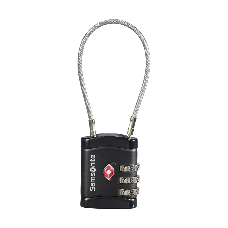 Candado Cablelock