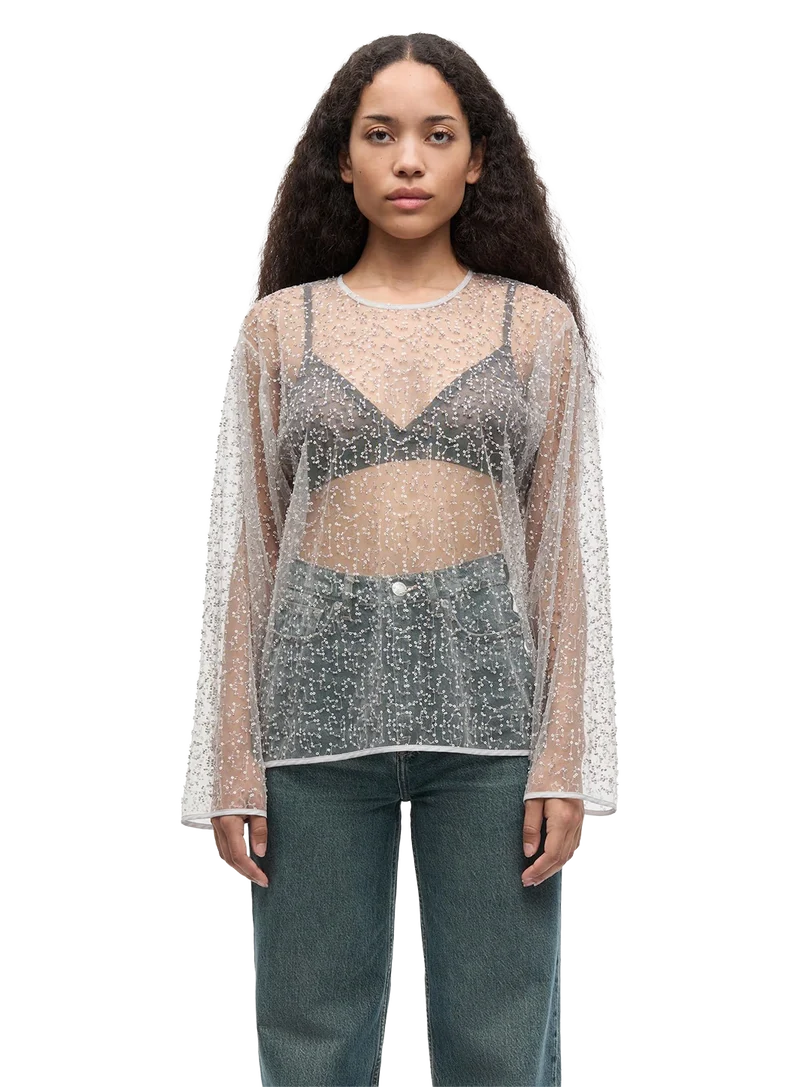 Blusa Samally 1526