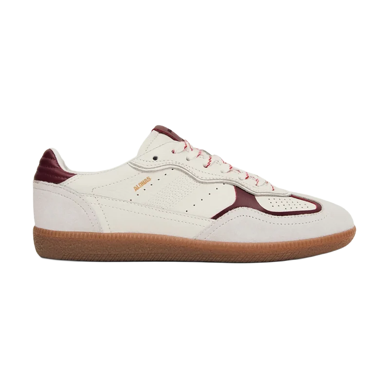Zapatillas Tb.490 Rife Grain Cuero