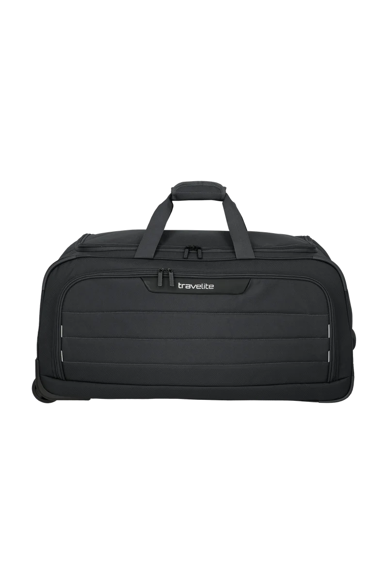 Travelite Skaii Wheeled Duffle M 69 cm