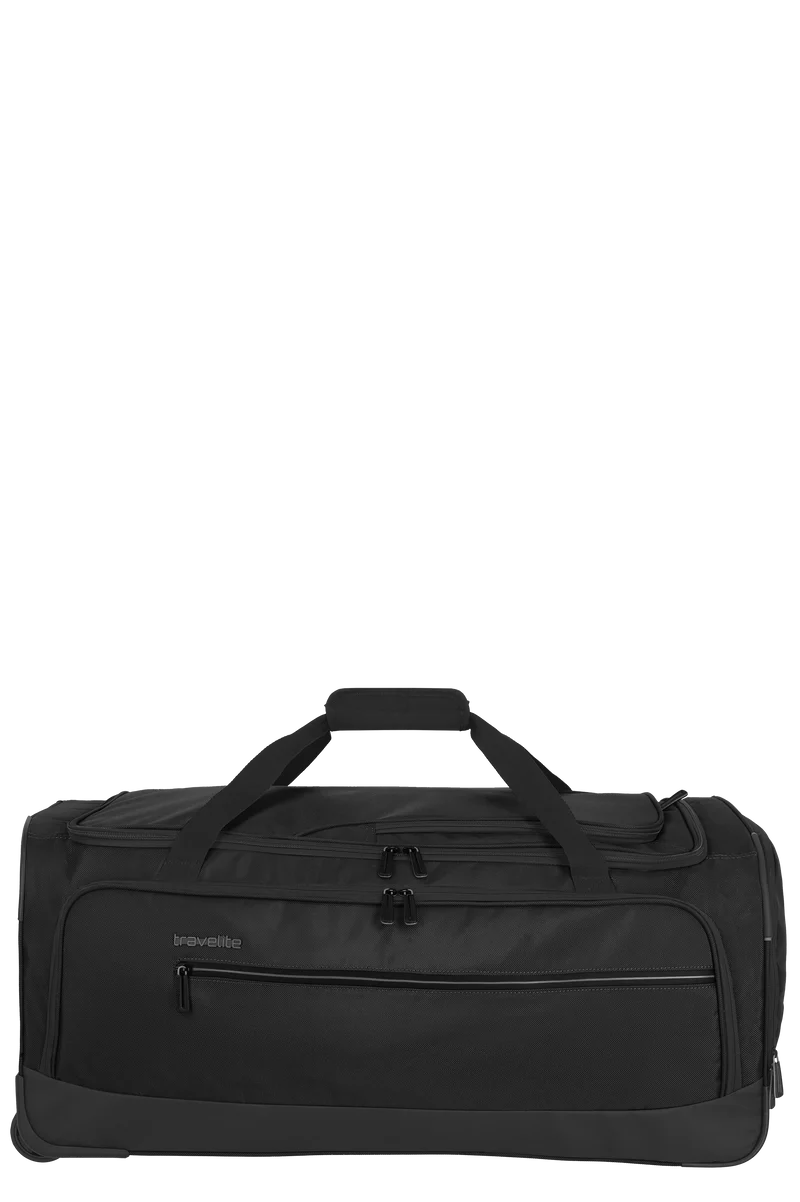 Travelite Crosslite Wheeled Duffle L 79 cm