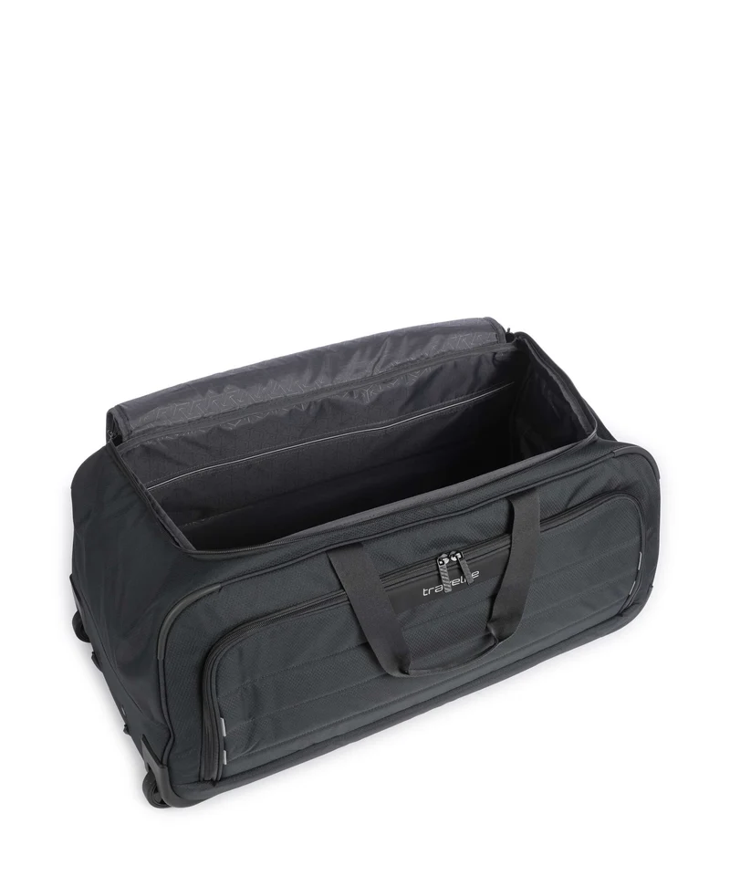 Travelite Skaii Bolso de viaje con ruedas anthracite