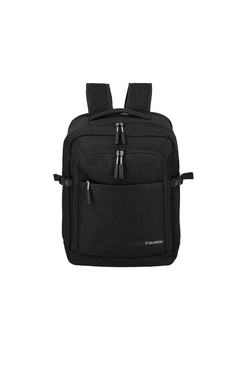 Travelite Kick Off Cabin Rugzak 40 cm Expandable