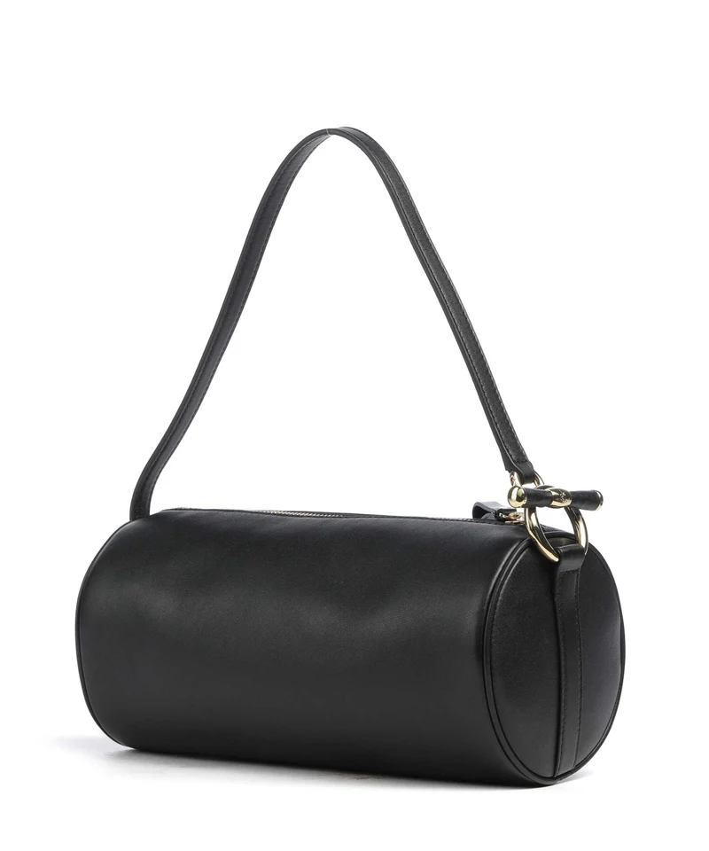 Lauren Ralph Lauren Blaike Small Bolso de hombro black