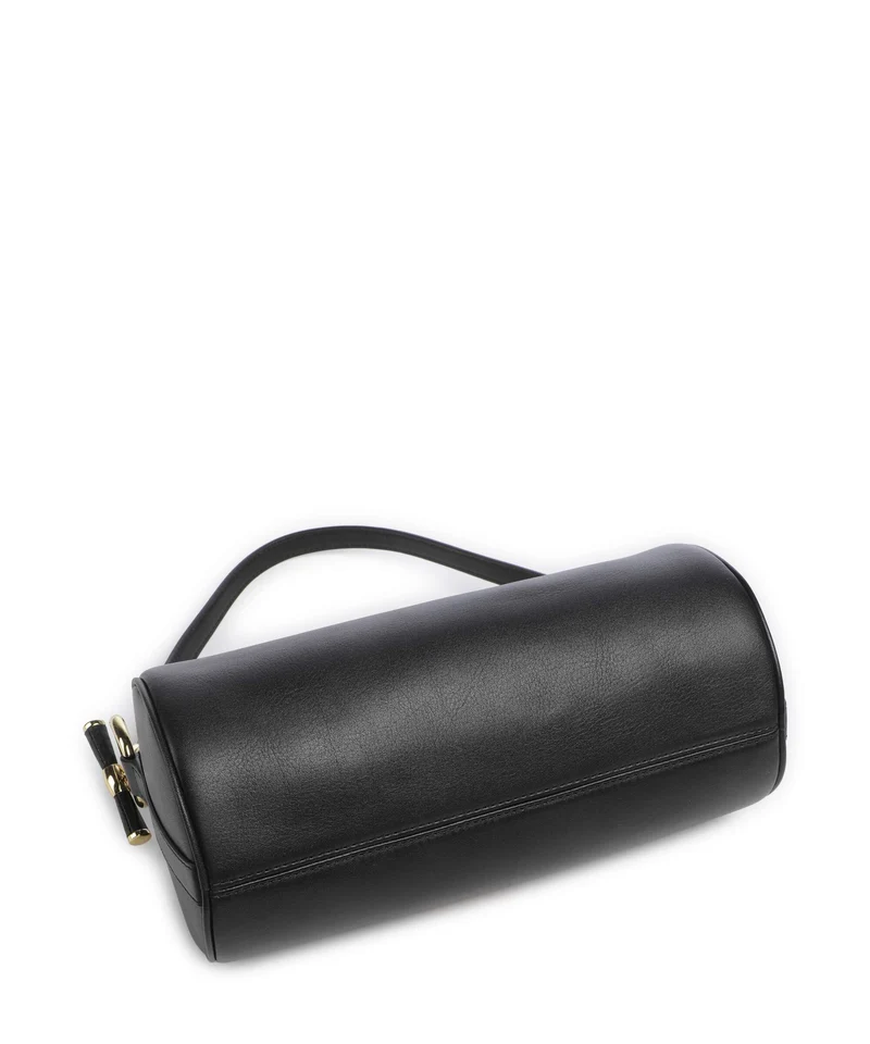 Lauren Ralph Lauren Blaike Small Bolso de hombro black